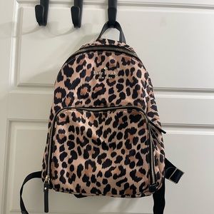 Kate Spade backpack